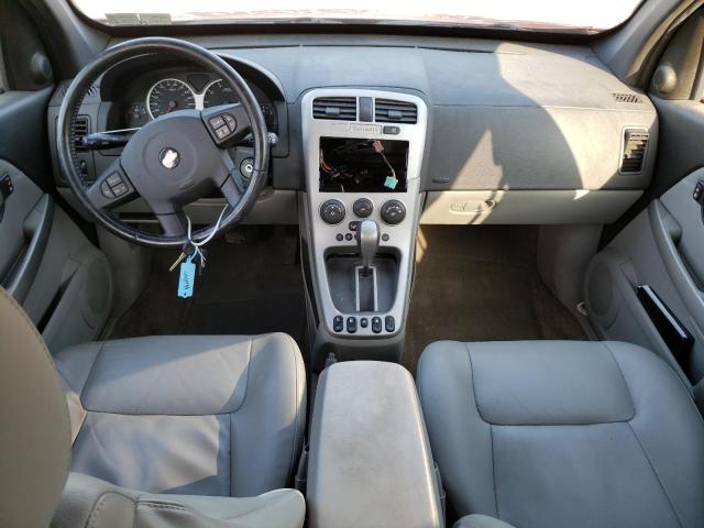 Photo 8 from auction – 2006 CHEVROLET EQUINOX LT with VIN 2CNDL73F866167980