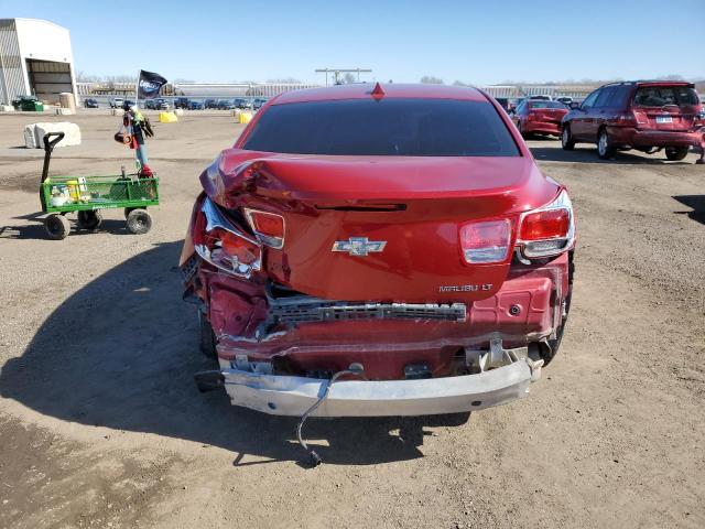 Photo 6 from auction – 2013 CHEVROLET MALIBU 1LT with VIN 1G11C5SA3DF350720