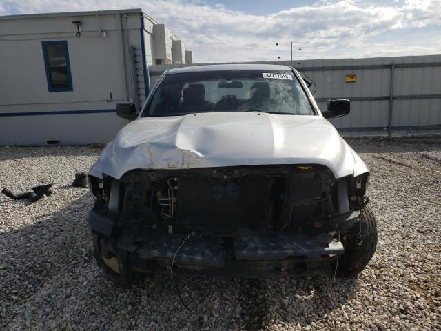 Photo 5 from auction – 2012 DODGE RAM 1500 S with VIN 1C6RD6FTXCS221752