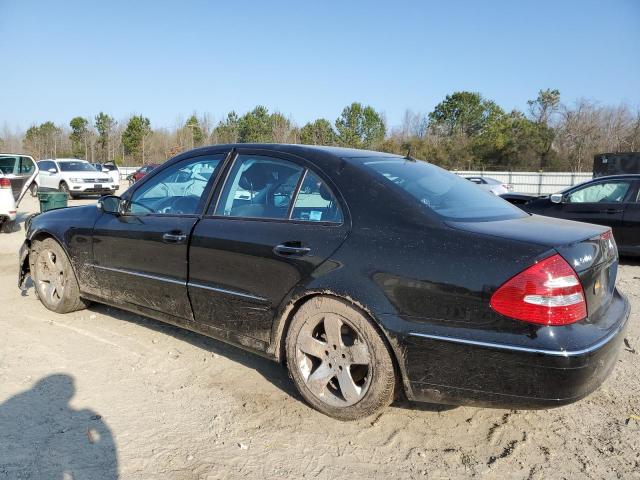 Photo 2 from auction – 2003 MERCEDES-BENZ E 500 with VIN WDBUF70J73A102863