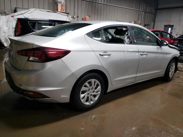 Photo 3 from auction – 2019 HYUNDAI ELANTRA SE with VIN 5NPD74LF0KH497965