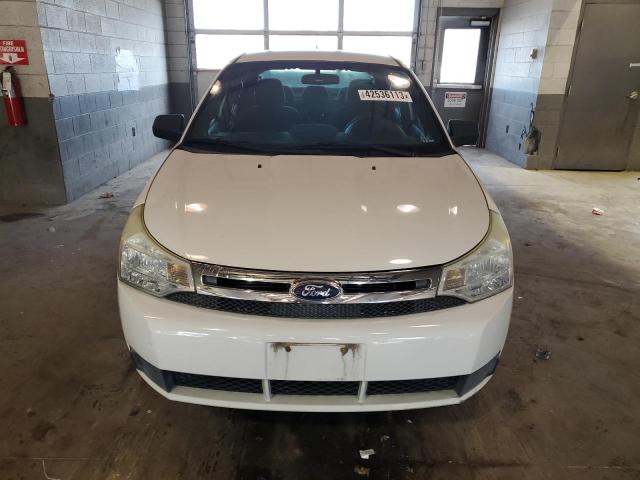 Photo 5 from auction – 2011 FORD FOCUS SE with VIN 1FAHP3FN1BW185023