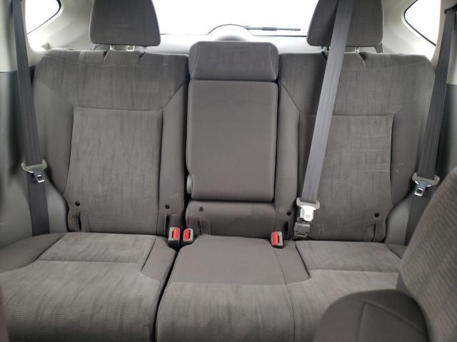 Photo 10 from auction – 2014 HONDA CR-V LX with VIN 2HKRM4H32EH631053