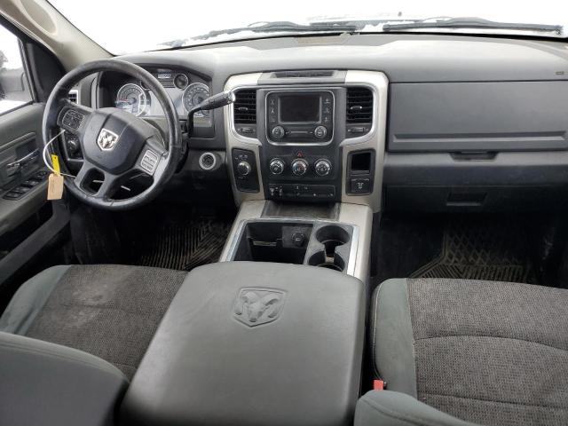 Photo 8 from auction – 2014 RAM 2500 SLT with VIN 3C6UR5DJXEG296890