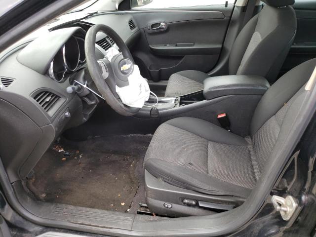 Photo 7 from auction – 2012 CHEVROLET MALIBU 1LT with VIN 1G1ZC5E05CF161653