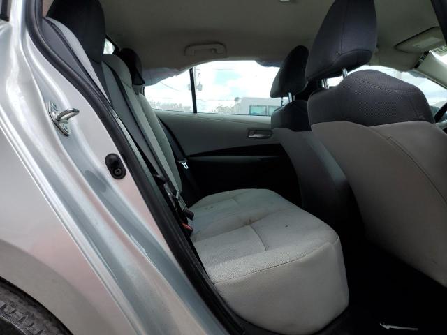 Photo 10 from auction – 2021 TOYOTA COROLLA L with VIN 5YFDPMAE5MP160708