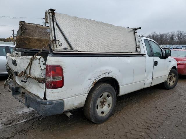 Photo 3 from auction – 2007 FORD F150 with VIN 1FTRF12237NA85214