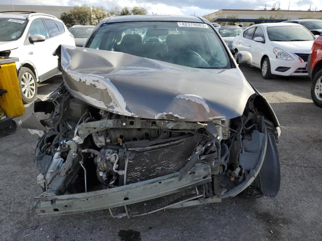 Photo 5 from auction – 2012 NISSAN VERSA S with VIN 3N1CN7AP1CL817068