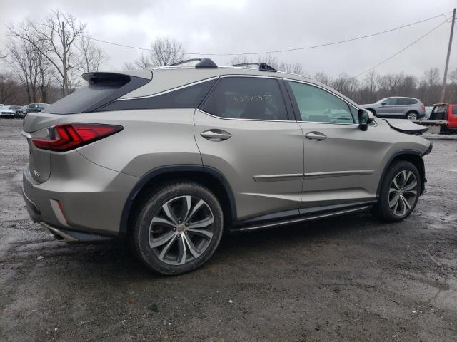 Photo 3 from auction – 2017 LEXUS RX 350 BAS with VIN 2T2BZMCA6HC075695