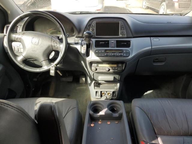 Photo 8 from auction – 2007 HONDA ODYSSEY TO with VIN 5FNRL38837B085597