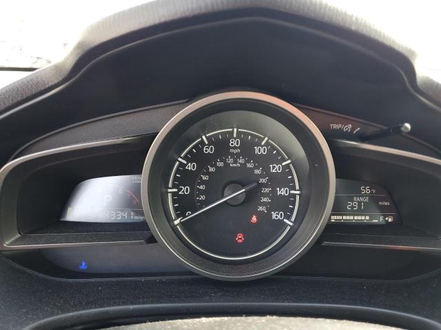 Photo 9 from auction – 2018 MAZDA 3 TOURING with VIN 3MZBN1L38JM238132