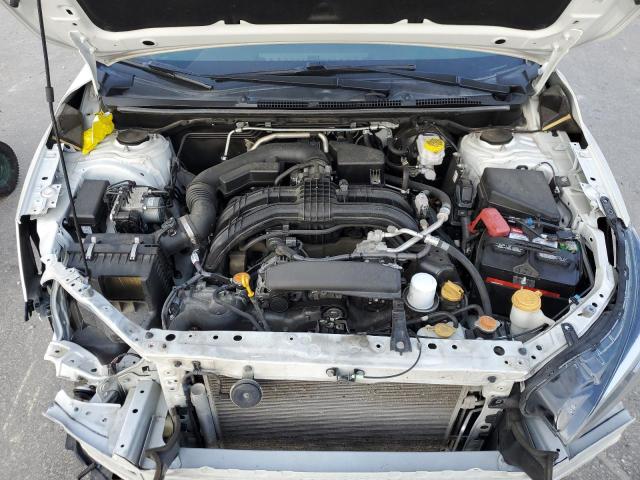 Photo 11 from auction – 2019 SUBARU IMPREZA PR with VIN 4S3GTAD68K3711599