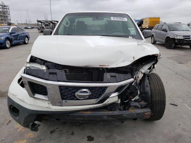 Photo 5 from auction – 2019 NISSAN FRONTIER S with VIN 1N6BD0CT2KN709857