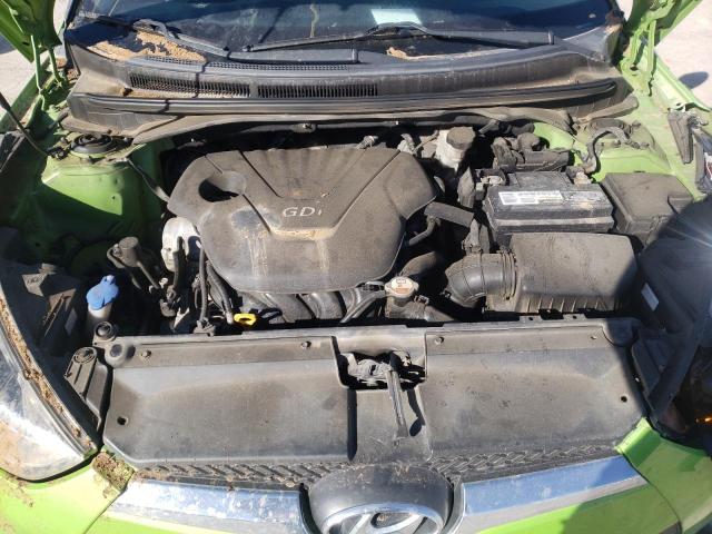 Photo 11 from auction – 2012 HYUNDAI VELOSTER with VIN KMHTC6AD1CU060421