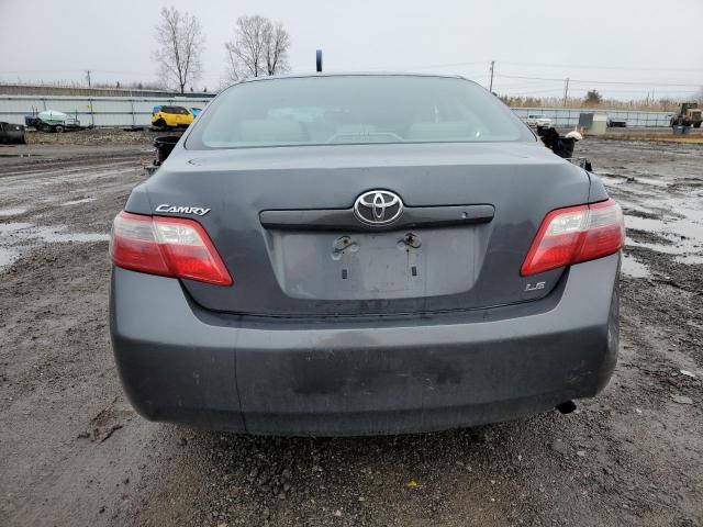 Photo 6 from auction – 2007 TOYOTA CAMRY CE with VIN 4T1BE46K77U087274