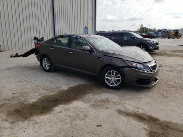 Photo 4 from auction – 2013 KIA OPTIMA LX with VIN 5XXGM4A73DG242047
