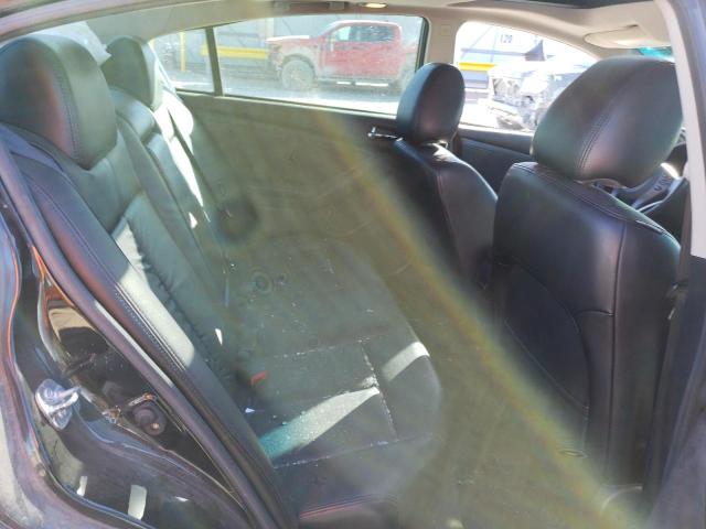 Photo 10 from auction – 2011 NISSAN ALTIMA BAS with VIN 1N4AL2AP9BC112547