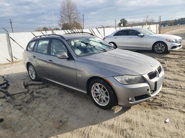 Photo 4 from auction – 2010 BMW 328 I with VIN WBAUT9C55AA191413
