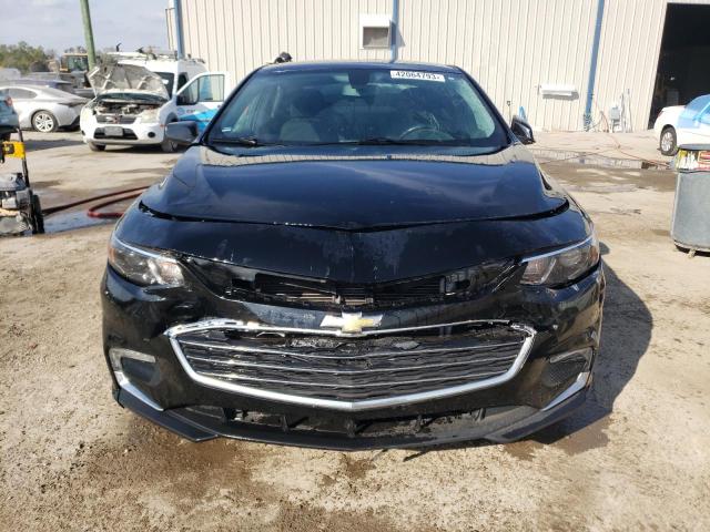 Photo 5 from auction – 2018 CHEVROLET MALIBU LT with VIN 1G1ZD5ST2JF167421