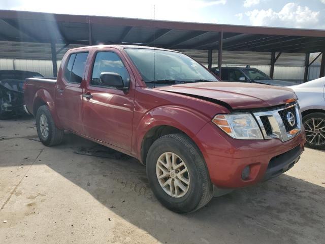 Photo 4 from auction – 2019 NISSAN FRONTIER S with VIN 1N6AD0ER0KN720790