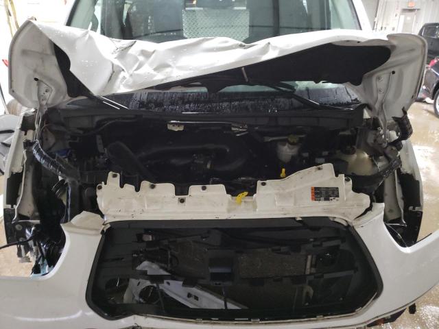 Photo 11 from auction – 2015 FORD TRANSIT with VIN 1FTNR1YM6FKB00755