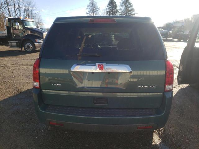 Photo 6 from auction – 2007 SATURN VUE with VIN 5GZCZ63457S844438