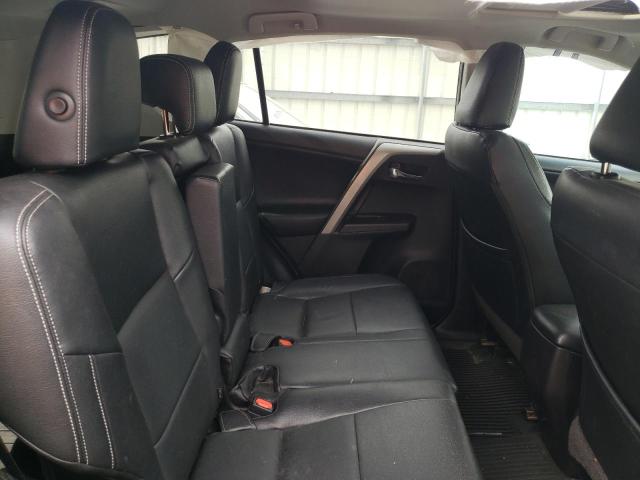 Photo 10 from auction – 2018 TOYOTA RAV4 ADVEN with VIN 2T3RFREV5JW712919