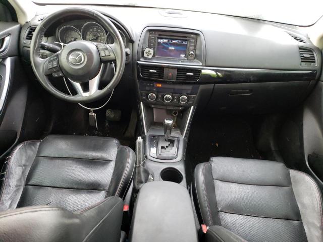 Photo 8 from auction – 2013 MAZDA CX-5 GT with VIN JM3KE4DE3D0137325