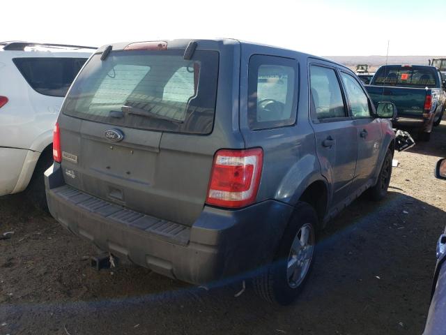 Photo 3 from auction – 2012 FORD ESCAPE XLS with VIN 1FMCU0C7XCKC53907