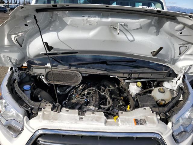 Photo 12 from auction – 2020 FORD TRANSIT T- with VIN 1FTBW1DG7LKB78047