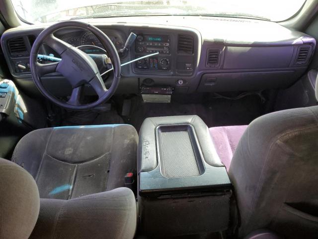 Photo 8 from auction – 2004 GMC NEW SIERRA with VIN 2GTEC19TX41168710