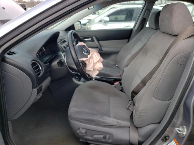Photo 7 from auction – 2007 MAZDA 6 S with VIN 1YVHP80D975M01571