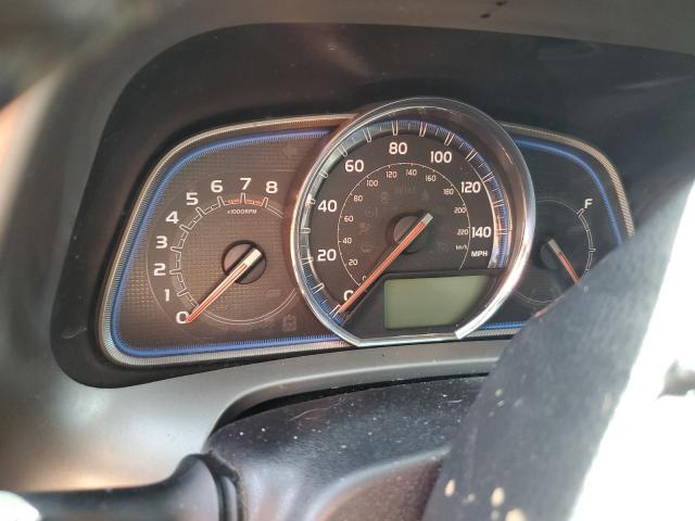 Photo 9 from auction – 2015 TOYOTA RAV4 LIMIT with VIN 2T3DFREV3FW261183