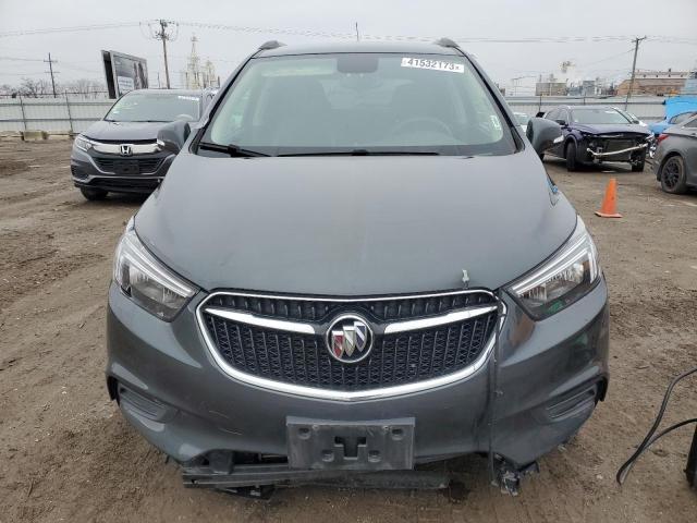 Photo 5 from auction – 2018 BUICK ENCORE PRE with VIN KL4CJASB7JB703089