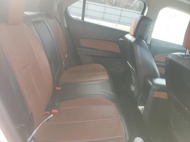 Photo 11 from auction – 2016 CHEVROLET EQUINOX LT with VIN 2GNALDEK8G6313271