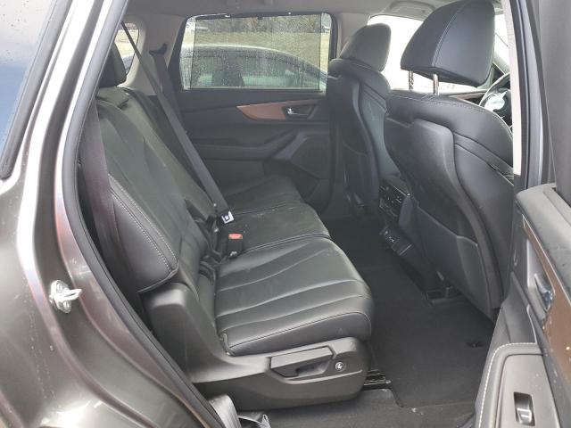 Photo 11 from auction – 2022 ACURA MDX TECHNO with VIN 5J8YE1H4XNL011659