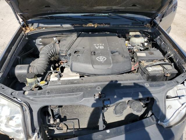 Photo 12 from auction – 2003 TOYOTA 4RUNNER SR with VIN JTEBU14RX30003211