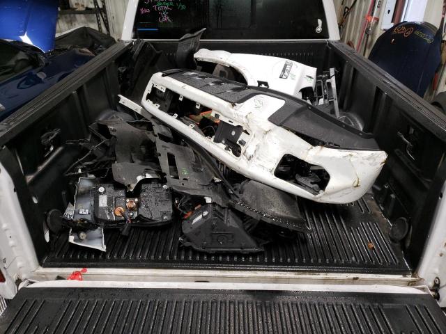 Photo 12 from auction – 2017 FORD F150 SUPER with VIN 1FTFW1EG7HKE34324