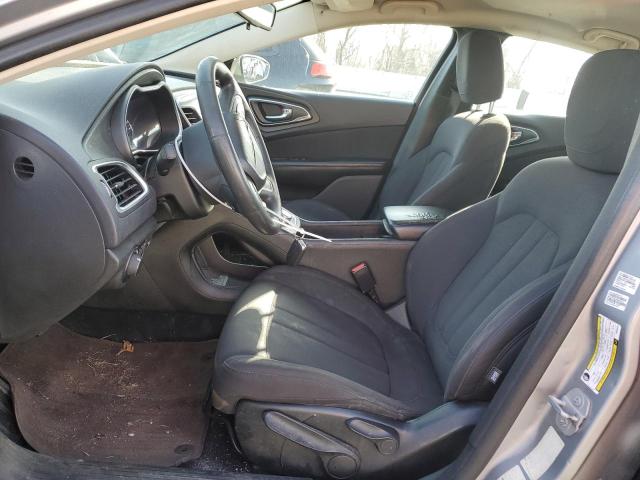 Photo 7 from auction – 2015 CHRYSLER 200 LIMITE with VIN 1C3CCCAB8FN628491