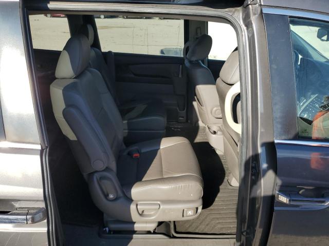 Photo 11 from auction – 2012 HONDA ODYSSEY EX with VIN 5FNRL5H67CB147524