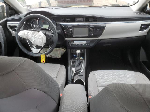 Photo 8 from auction – 2016 TOYOTA COROLLA L with VIN 5YFBURHEXGP543597