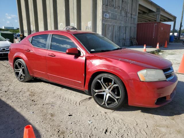Photo 4 from auction – 2013 DODGE AVENGER SX with VIN 1C3CDZCBXDN590904