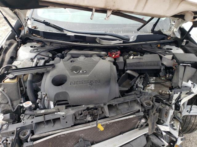 Photo 11 from auction – 2016 NISSAN MAXIMA 3.5 with VIN 1N4AA6AP5GC438589