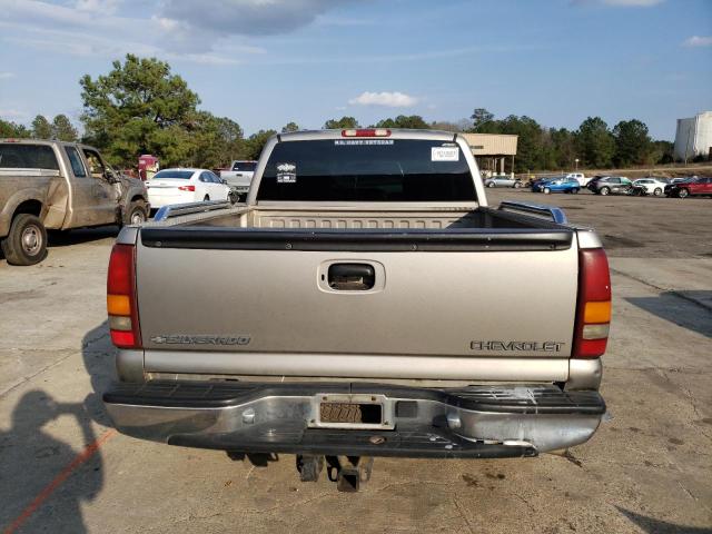 Photo 6 from auction – 2001 CHEVROLET SILVER1500 with VIN 2GCEC19T511123539