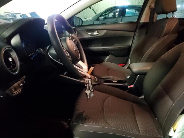 Photo 7 from auction – 2019 KIA FORTE FE with VIN 3KPF24AD4KE072004