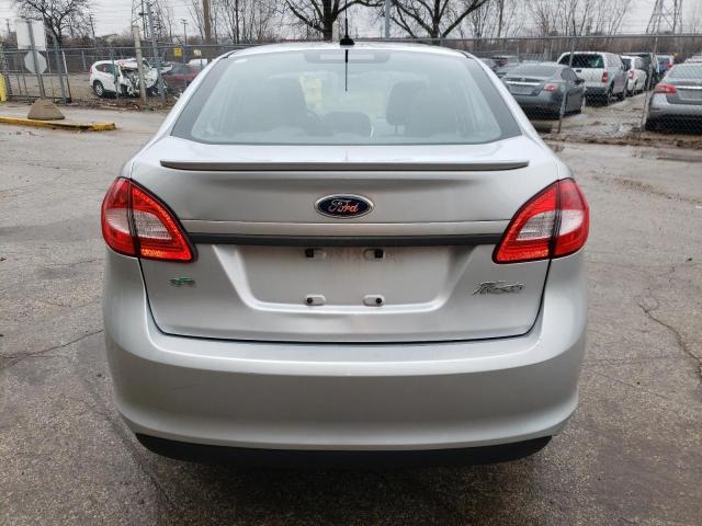 Photo 6 from auction – 2013 FORD FIESTA SE with VIN 3FADP4BJ7DM224059