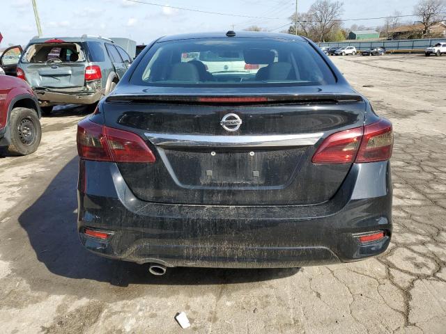 Photo 6 from auction – 2017 NISSAN SENTRA S with VIN 3N1AB7AP2HY391109