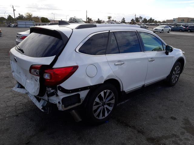 Photo 3 from auction – 2019 SUBARU OUTBACK TO with VIN 4S4BSETC8K3363407