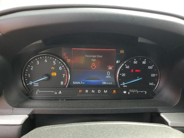 Photo 9 from auction – 2020 FORD EXPLORER X with VIN 1FMSK7DH4LGB26218