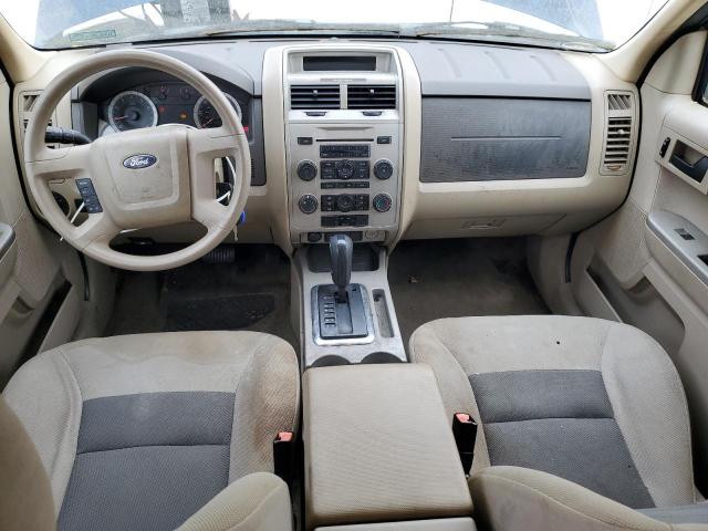 Photo 8 from auction – 2008 FORD ESCAPE XLT with VIN 1FMCU03168KD41226